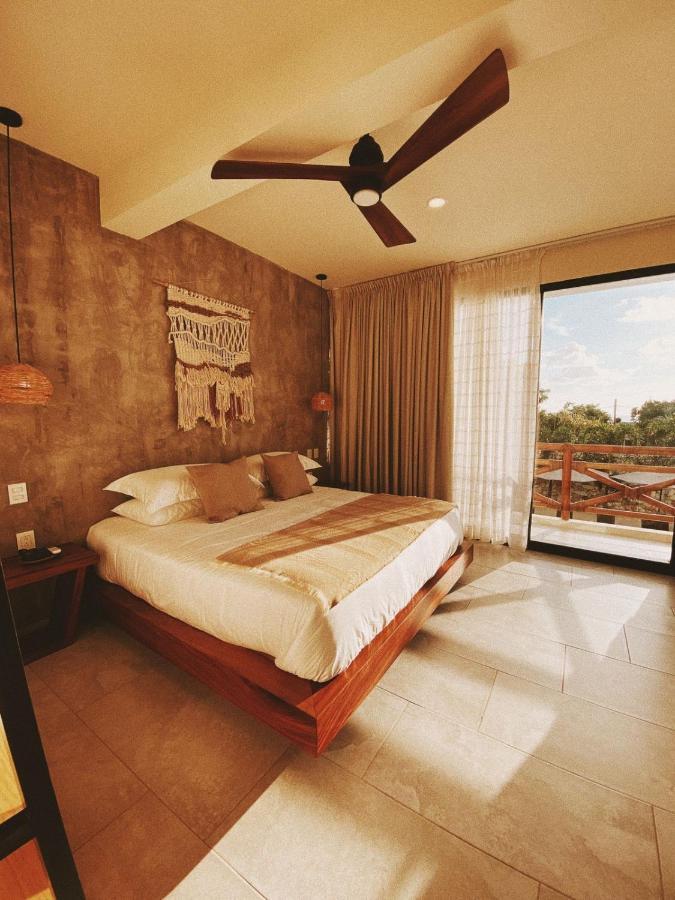 Casa Bicachi - Adults Only Hotel Puerto Escondido  Eksteriør billede
