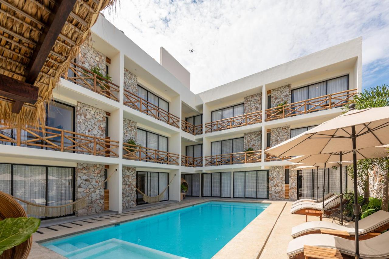 Casa Bicachi - Adults Only Hotel Puerto Escondido  Eksteriør billede