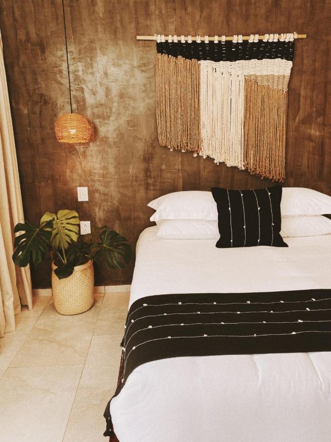 Casa Bicachi - Adults Only Hotel Puerto Escondido  Eksteriør billede