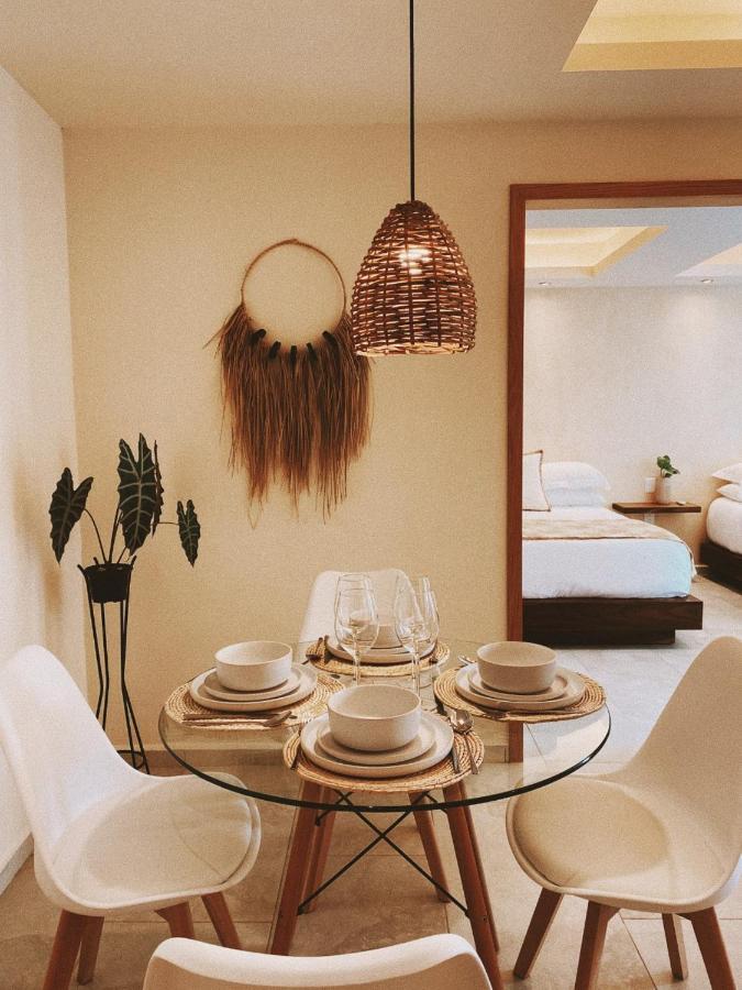 Casa Bicachi - Adults Only Hotel Puerto Escondido  Eksteriør billede