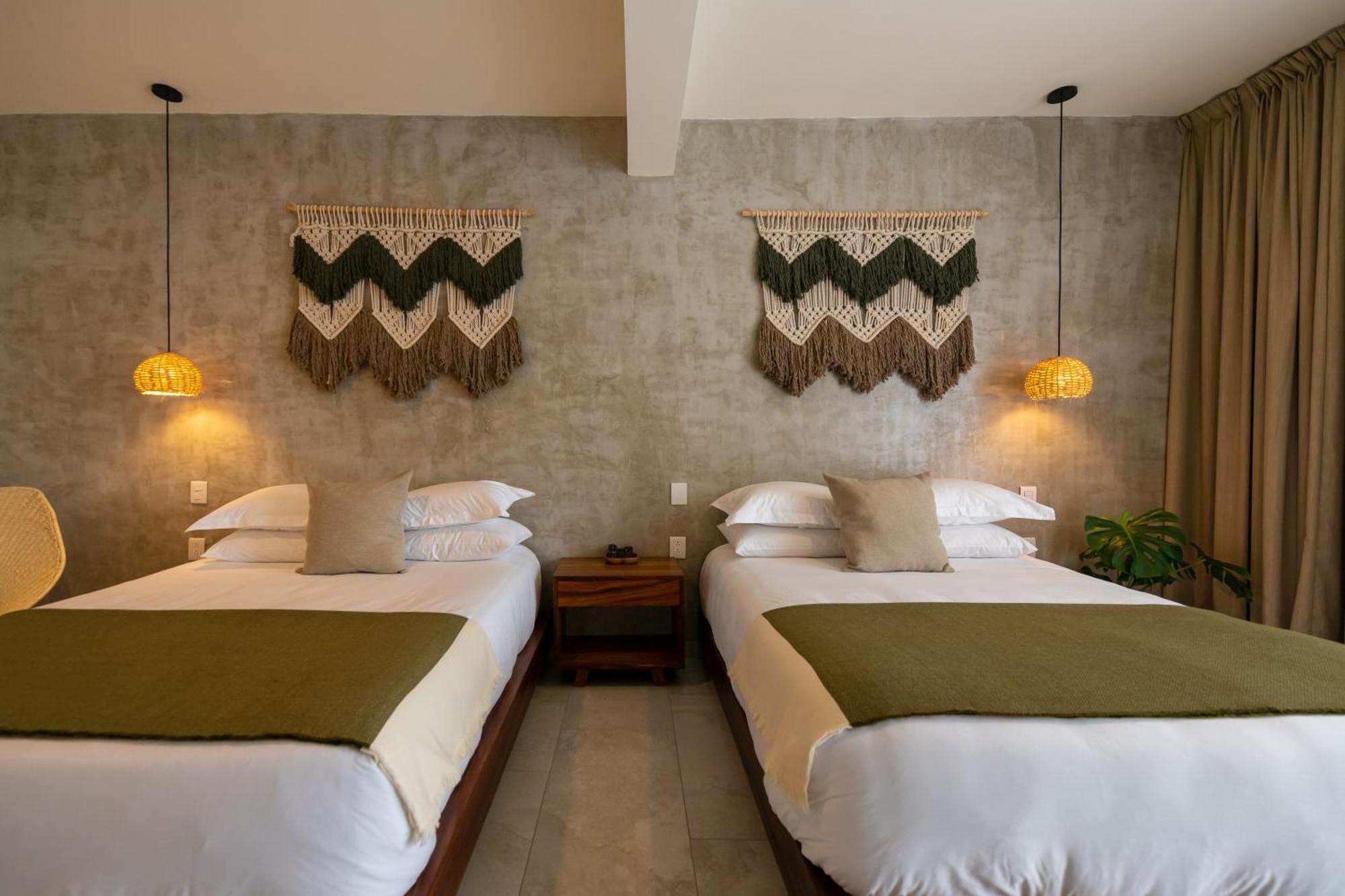 Casa Bicachi - Adults Only Hotel Puerto Escondido  Eksteriør billede