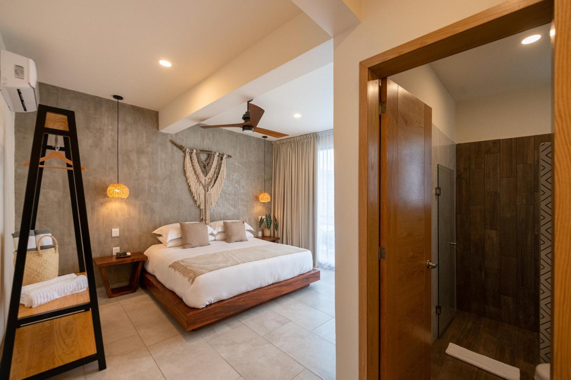 Casa Bicachi - Adults Only Hotel Puerto Escondido  Eksteriør billede