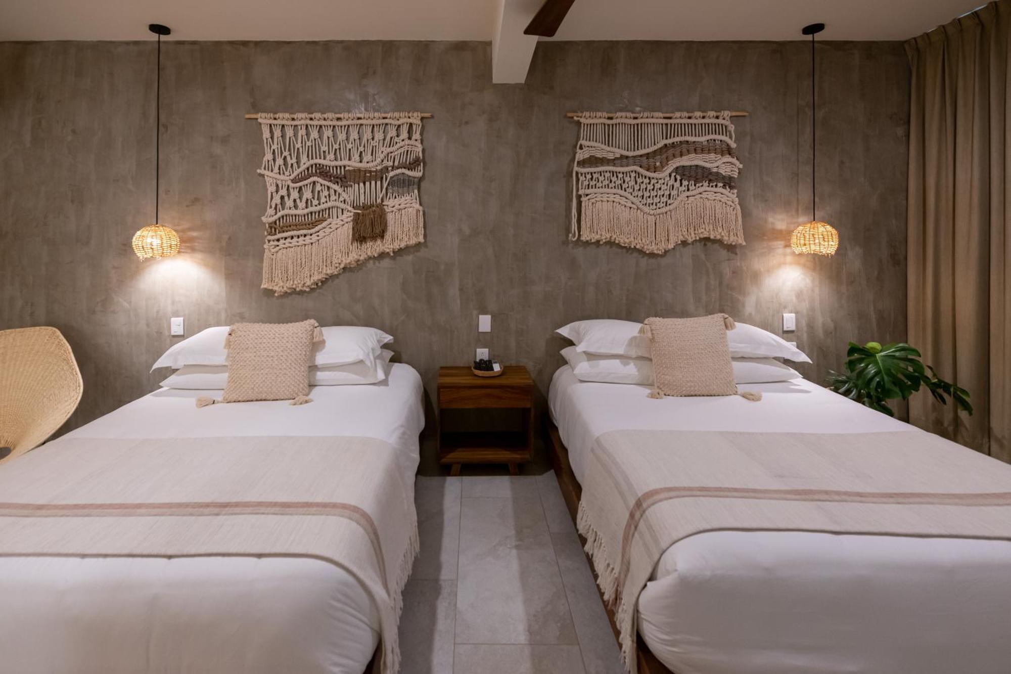 Casa Bicachi - Adults Only Hotel Puerto Escondido  Eksteriør billede