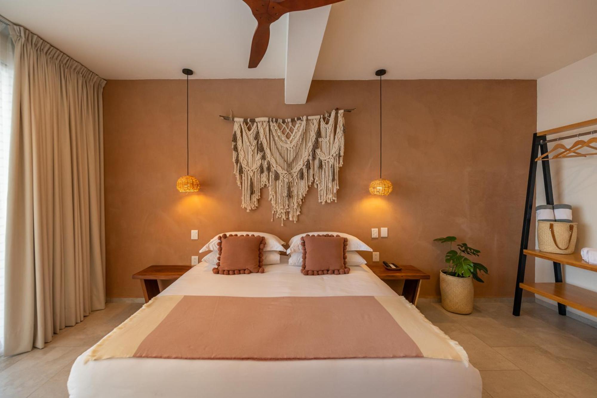 Casa Bicachi - Adults Only Hotel Puerto Escondido  Eksteriør billede